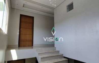 Imagem 9: Sobrado 4 Quartos no Jockey Club Vicente Pires