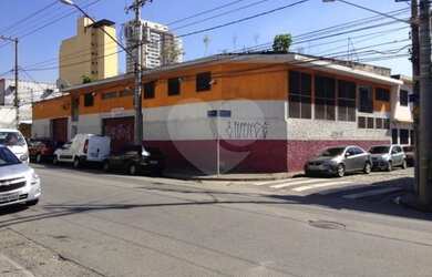 Imagem: VENDA/LOCAÇÃO SALÃO COMERCIAL NO TATUAPÉ