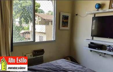 Imagem 7: Apartamento á Venda 2 Quartos Vaga Engenho Novo, Vendemos seu Imóvel