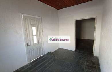 Imagem 4: Casa com 2 dormitórios, 150 m² - venda ou aluguel - Ipiranga - São Paulo/SP