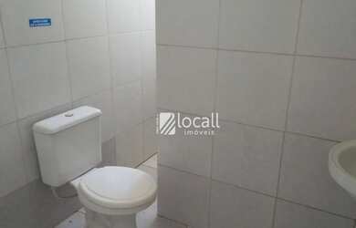 Imagem 6: Sala para alugar, 65 m² por R$ 1.600,00/mês - Vila Santa Cruz - São...