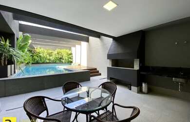 Imagem 1: APARTAMENTO A VENDA NO BAIRRO JARDIM BLUMENAU 3 SUITES 198,89 M2