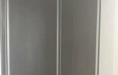 Imagem: O apartamento para alugar possui 2 Dormitórios, 2 Banheiros