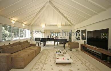 Imagem 6: Casa com vista deslumbrante