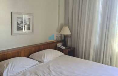 Imagem 16: Flat mobiliado no Tulip Inn Av Abolição 3340 Contrato Anual