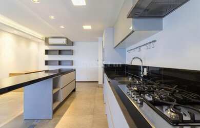 Imagem 13: São Paulo - Apartamento Padrão - Pinheiros