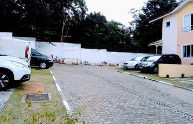 Imagem 4: Casa com 3 dormitórios à venda, 88 m² por R$ 450.000,00 - Paisagem Renoir - Cotia/SP