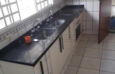 Imagem 16: Sao Carlos - Casa Padrão - Recreio dos Bandeirantes