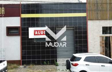 Imagem: O depósito possui 130m² de Área e está localizado em Centro