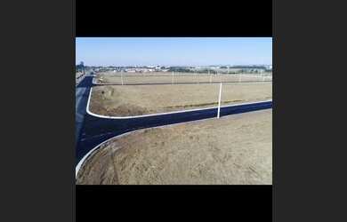 Imagem: O terreno possui 505m² de Área e está localizado em Cidade