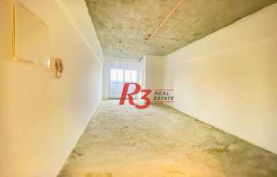 Imagem: O depósito possui 1 Vaga na garagem, 44m² de Área e está