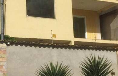 Imagem: A casa em condomínio possui 3 Dormitórios, 3 Banheiros, 2