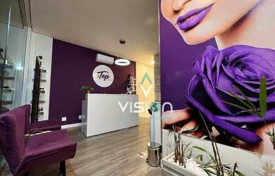 Imagem: O depósito possui 70m² de Área e está localizado em Setor