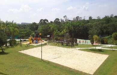 Imagem 6: Terreno à venda, 1022m² por R$ 580.000, Parque Reserva Fazenda Imperial