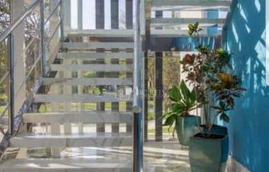 Imagem 6: Mansão com 4 suítes à venda, 1500 m² por R$ 23.900.000 - Tamboré...