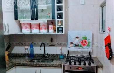 Imagem 7: Santo André - Apartamento Padrão - Parque Marajoara