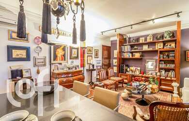 Imagem 3: São Paulo - Apartamento Padrão - Pinheiros