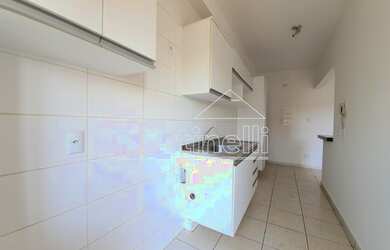 Imagem 4: Ribeirão Preto - Apartamento Padrão - Jardim São José