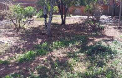 Imagem 4: Lote/Terreno para venda com 300 metros quadrados em Setor Habitacional...