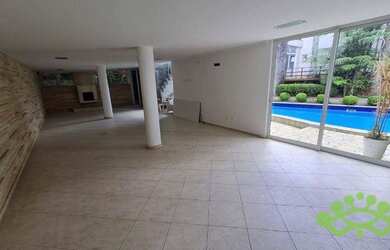 Imagem 12: Casa com 5 dormitórios, 900 m² - venda por R$ 10.000.000,00 ou aluguel...