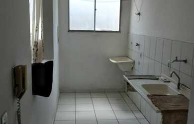 Imagem 8: Apartamento para Locação em São José do Rio Preto, Residencial Ana Célia, 2 dormitórios, 1