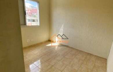 Imagem 11: Apartamento à venda, 55 m² por R$ 212.900,00 - Vila Carmosina - São...