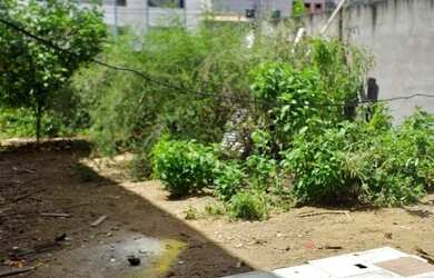 Imagem: O terreno possui 193m² de Área e está localizado em Veneza