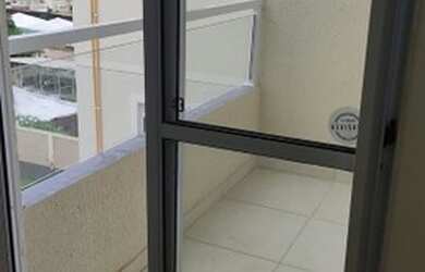 Imagem 4: Locação. Piscina, Varanda, Imóvel novoe46m² de Área