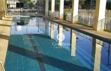 Imagem 9: Apartamento com 3 dormitórios, 78 m² - venda por R$ 550.000,00 ou aluguel...