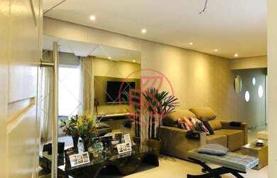 Imagem 5: Sobrado com 3 dormitórios, 210 m² - venda por R$ 810.000,00 ou aluguel...