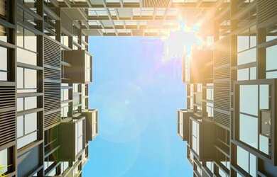 Imagem 2: OMNI LIFE amp HEALTH. Imóvel novo, 35m² de Área, 1 Vaga na garageme1...