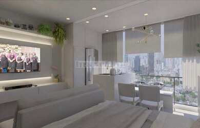 Imagem 2: São Paulo - Apartamento Padrão - Pinheiros