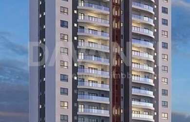Imagem: O apartamento possui 3 Dormitórios, 4 Banheiros, 2 Vagas na