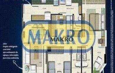 Imagem 15: Apartamento com 3 quartos à venda, 82 m² por R$ 1.268.911 - Lourdes...