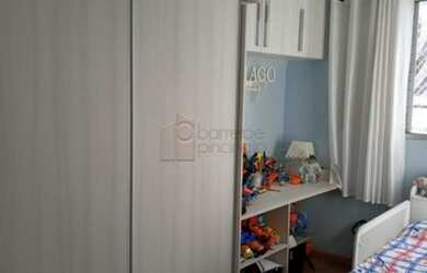 Imagem 8: Jundiaí - Apartamento Padrão - Ponte de São João