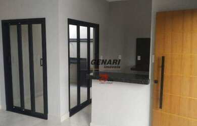 Imagem: Casa com 3 dormitórios à venda, 117 m² por R$ 700.000,00