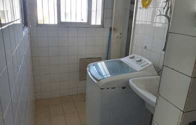 Imagem 4: Apartamento andar alto em Brotas transversal da Av Dom João VI