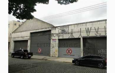 Imagem 1: GALPÃO / DEPOSITO / ARMAZÉM PARA LOCAÇÃO NO BRÁS