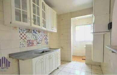 Imagem 13: Apartamento com 2 dormitórios, 70 m² - venda por R$ 400.000 ou aluguel...