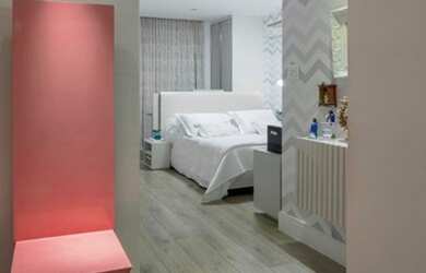 Imagem 11: VENDO LINDO APARTAMENTO 135M2 ALTO NASCENTE 3 VAGAS SOLTAS DEPOSITO PRIVATIVO...