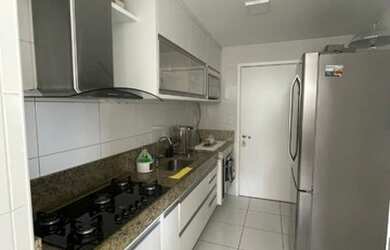 Imagem 9: CONDOMÍNIO AVANT LIFE - LUZIA