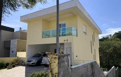 Imagem 16: Casa em Condomínio para Venda New Ville