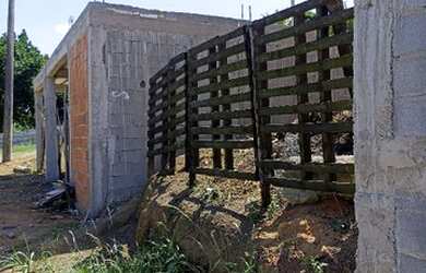 Imagem 2: Lote em Porto dourado. 120m² de Área