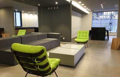 Imagem 8: São Paulo - Apartamento Padrão - Pinheiros