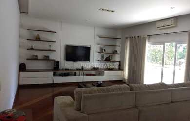 Imagem 6: Granja Viana. Maravilhosa Casa no Palos Verdes, com linda vista para o...