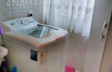 Imagem 2: Santo André - Apartamento Padrão - Parque Marajoara