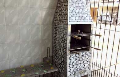 Imagem 10: Sobrado em Ubatuba