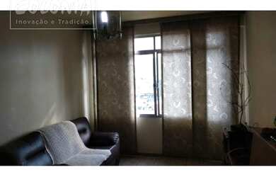 Imagem: O apartamento possui 3 Dormitórios, 2 Banheiros e 121m² de