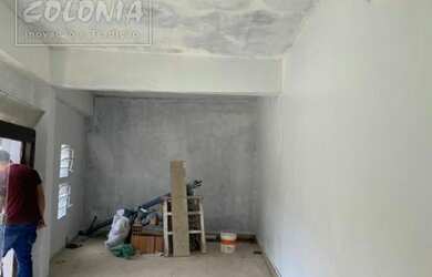 Imagem: O depósito possui 30m² de Área e está localizado em Vila