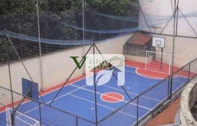 Imagem 10: Apartamento Residencial à venda, Lauzane Paulista, São Paulo - AP1465